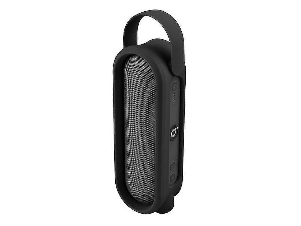 Estojo De Transporte De Silicone Compatível Com O Alto Falante Portátil Beats Pill Olysi Shop