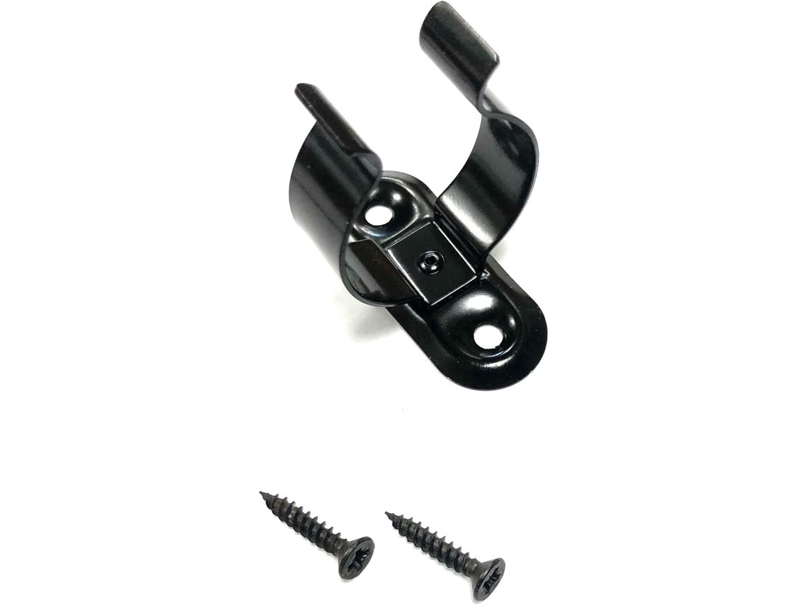Conjunto De 3 Alicates De Aço Carbono Para Molas, 32 Mm