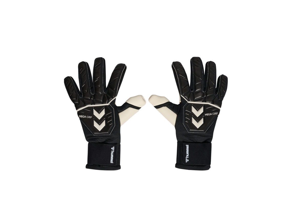 Luvas de Guarda-Redes Mega Grip HUMMEL