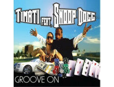 Groove On, ?????? Feat. Registros de Snoop Dogg Bip