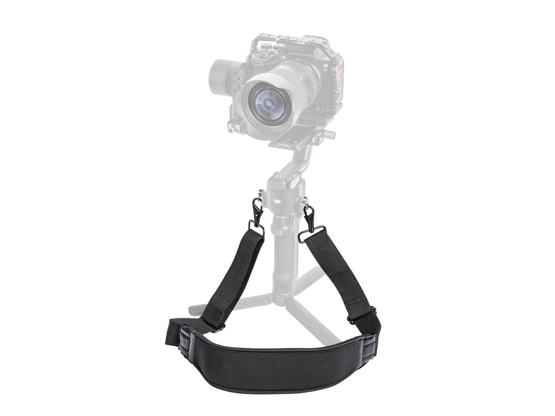 2026 correa de Cuello Y Hombro para Dji Rs 3 Y Rs 3 Pro, Accesorios Dji Rs 3