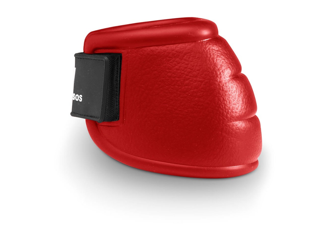 Campanas Deluxe Vermelho Lgatusos