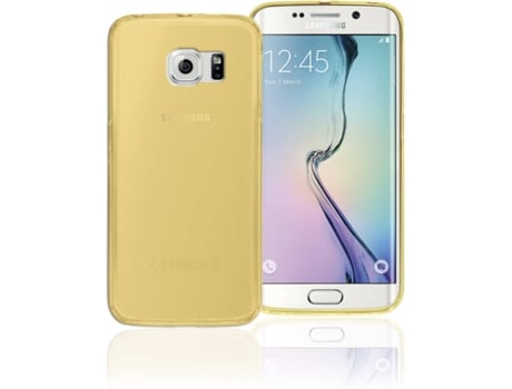 Capa Samsung Galaxy S6 Edge PHONIX S925GPD
