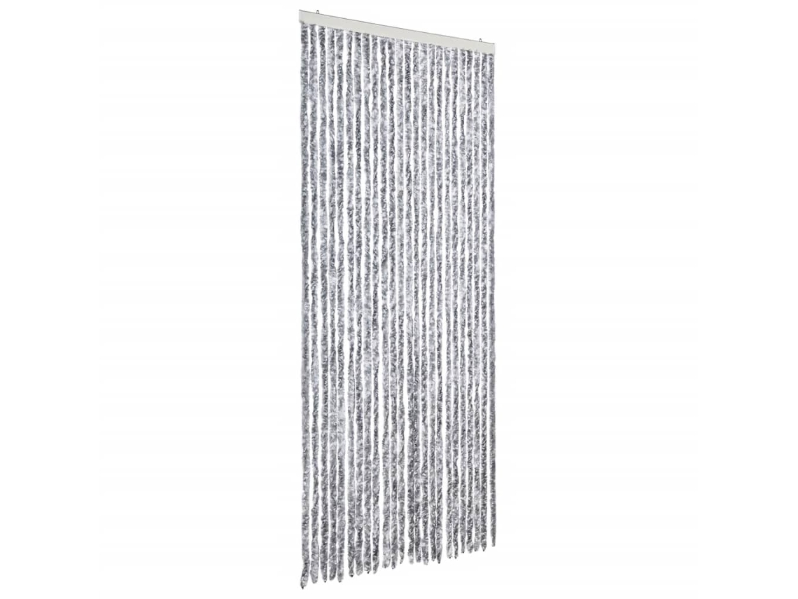 Insect Curtain, Insect Curtains Vidaxl Multicolor Polipropileno (100 X 220 Cm)