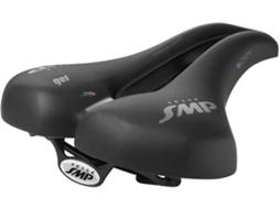 Selim de Ciclismo SELLE SMP E-city (259 x 223 mm)