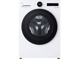 Máquina de Lavar Roupa LG F4X7511TWB   (Outlet Grade B - 11 KG - 1400 rpm - Branco)