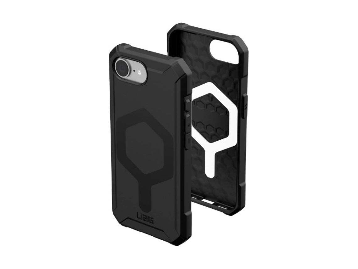Capa Armor Esencial Compatible Para Uag