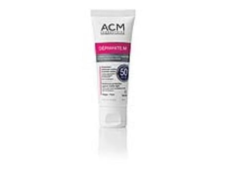 Creme protetor para manchas SPF50 cor Depiwhite M.  40ml