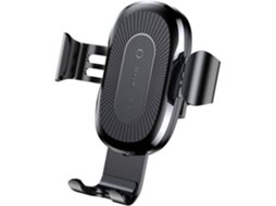 Carregador Suporte Wireless BESTBIRO LRWXCA00632 (10W - Preto)