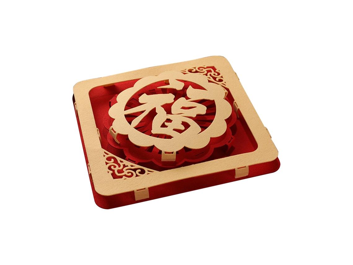 Couplet Chinês De Decoração (decorar Feriados Chineses, Comemorar Ano Novo)