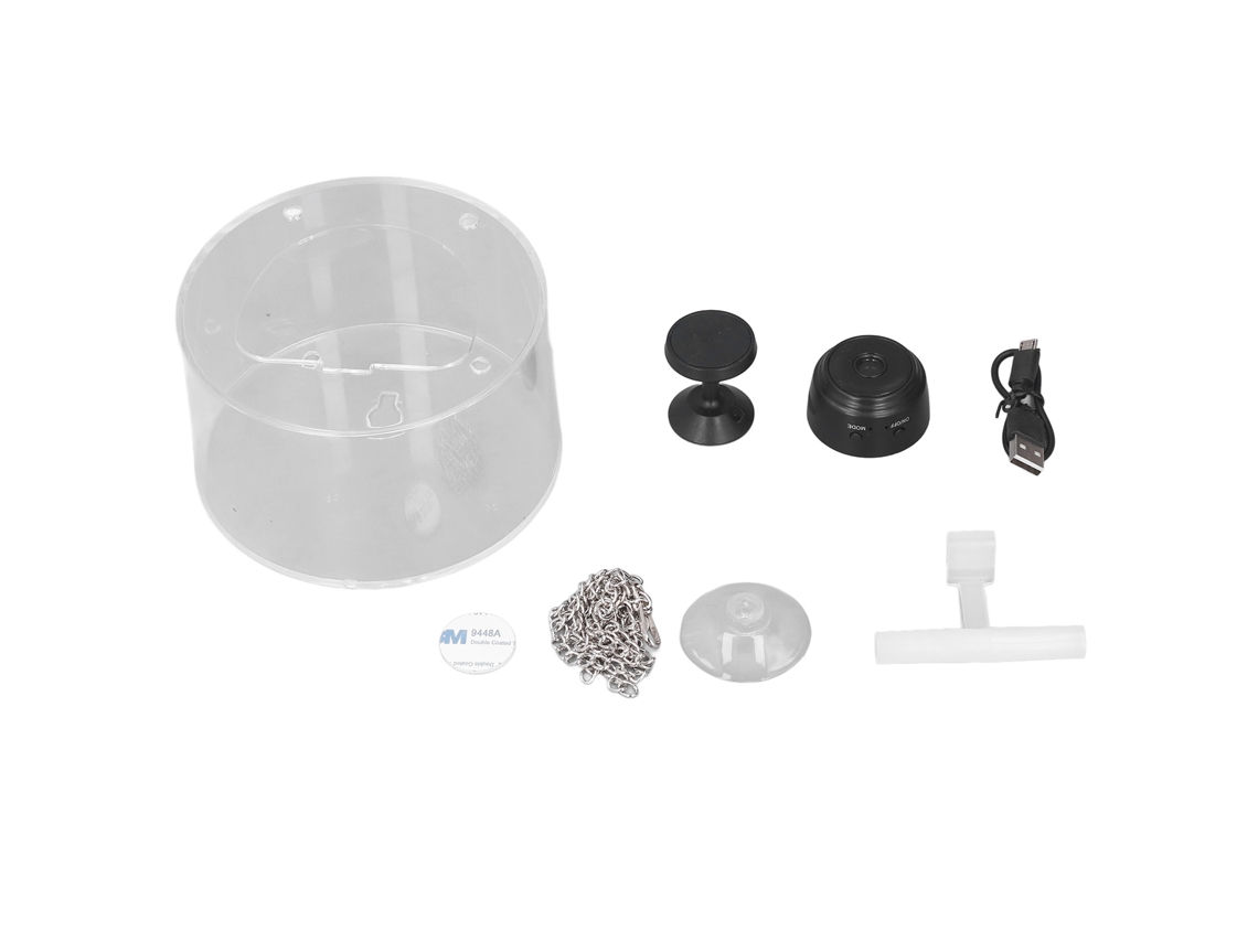Alimentador De Mesa Com Câmera, Microfone Monitoramento Em Tempo Real, Comedouro Inteligente Para Pássaros Suspenso, Ideal Uso Externo.