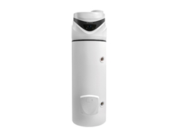 Esquentador Termodinâmico Monobloco Nuos Primo Hc A+ Ariston Ar Ambiente/exterior 200 L