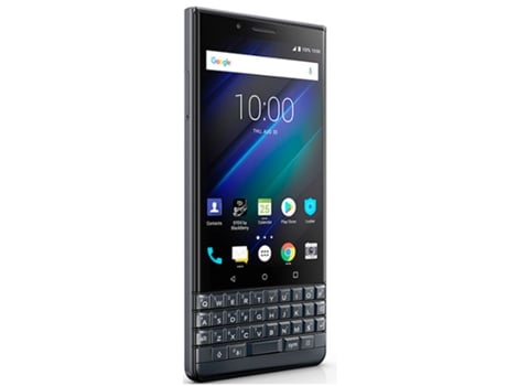 Smartphone BLACKBERRY Key2 LE (4.5'' - 4 GB - 32 GB - Cinzento)