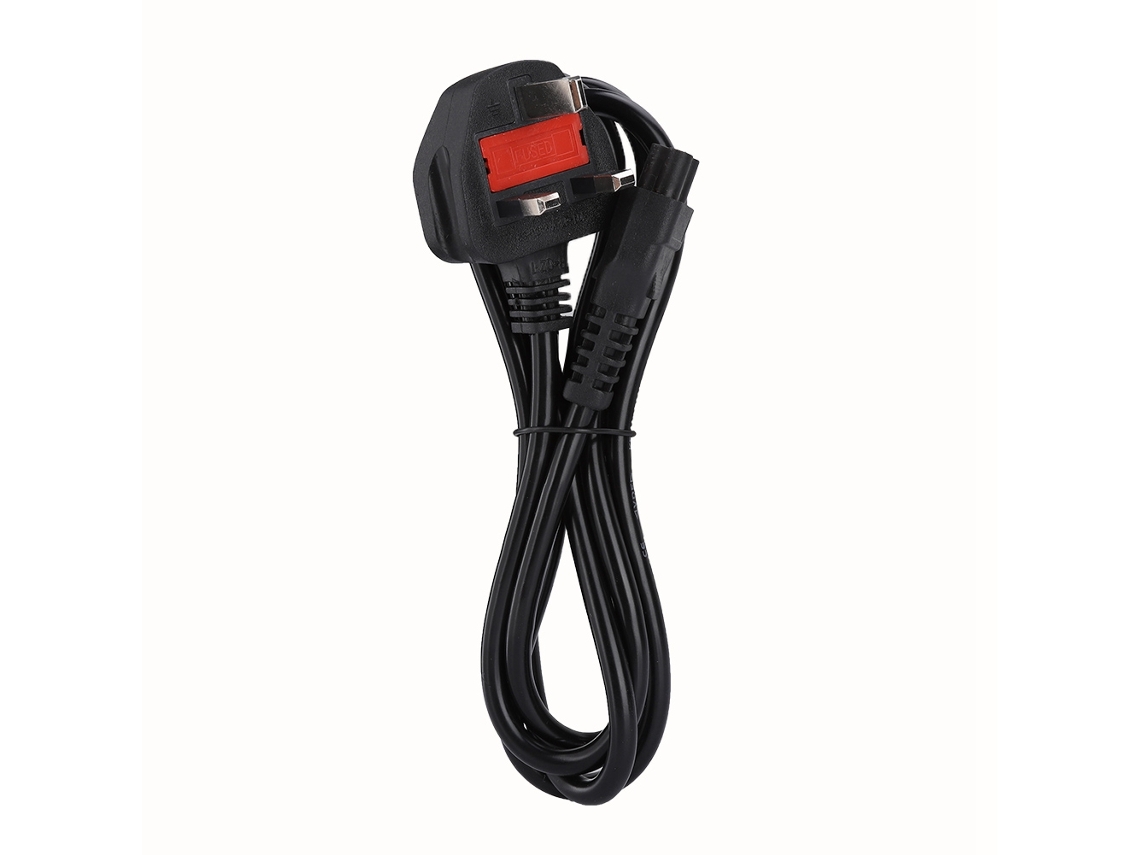 Cabo Energia 1,5m 3 Pinos LAXISCREED