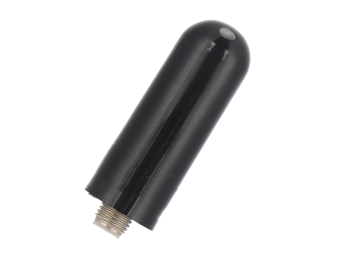 Antena Mali de Rádio Portátil, Duas Vias, Banda 144/430/1200MHz, Na805