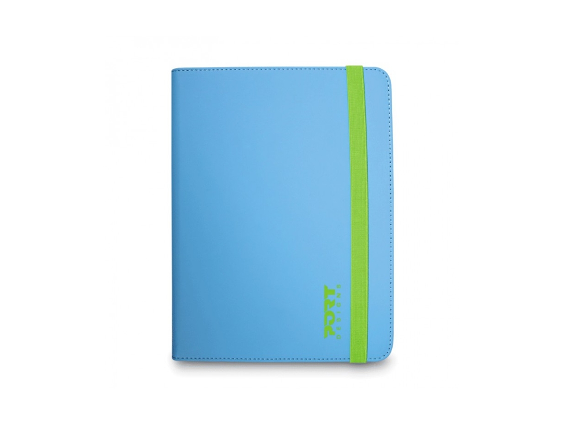 Capa Tablet Universal 8'' PORT 201314 Azul