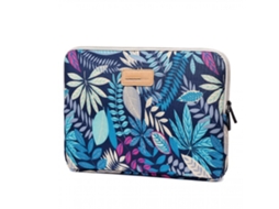 Capa Protetora Para Laptop De 13 Polegadas Em Neoprene Brilvibera