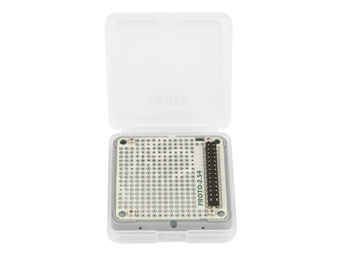 Laxiscreed M5stack Prototype Board Com Expansões Para Esp32, Módulo De Desenvolvimento