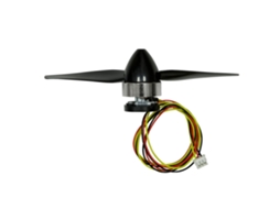 1 Peça Qf009 Su 35 Fighter Versão Brushless Peças de Substituição Acessórios para Aeromodelo Rc Motor Brushless 1503 MDUG