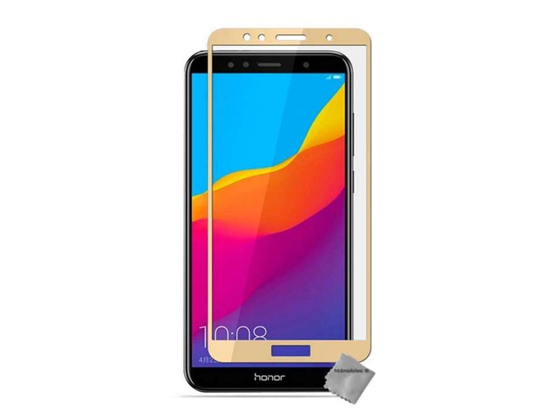 Pelicula de Vidro HTDMOBILES 