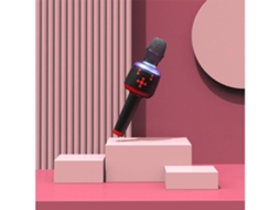 Alto falante Bluetooth com Microfone* ZYBLSSBB