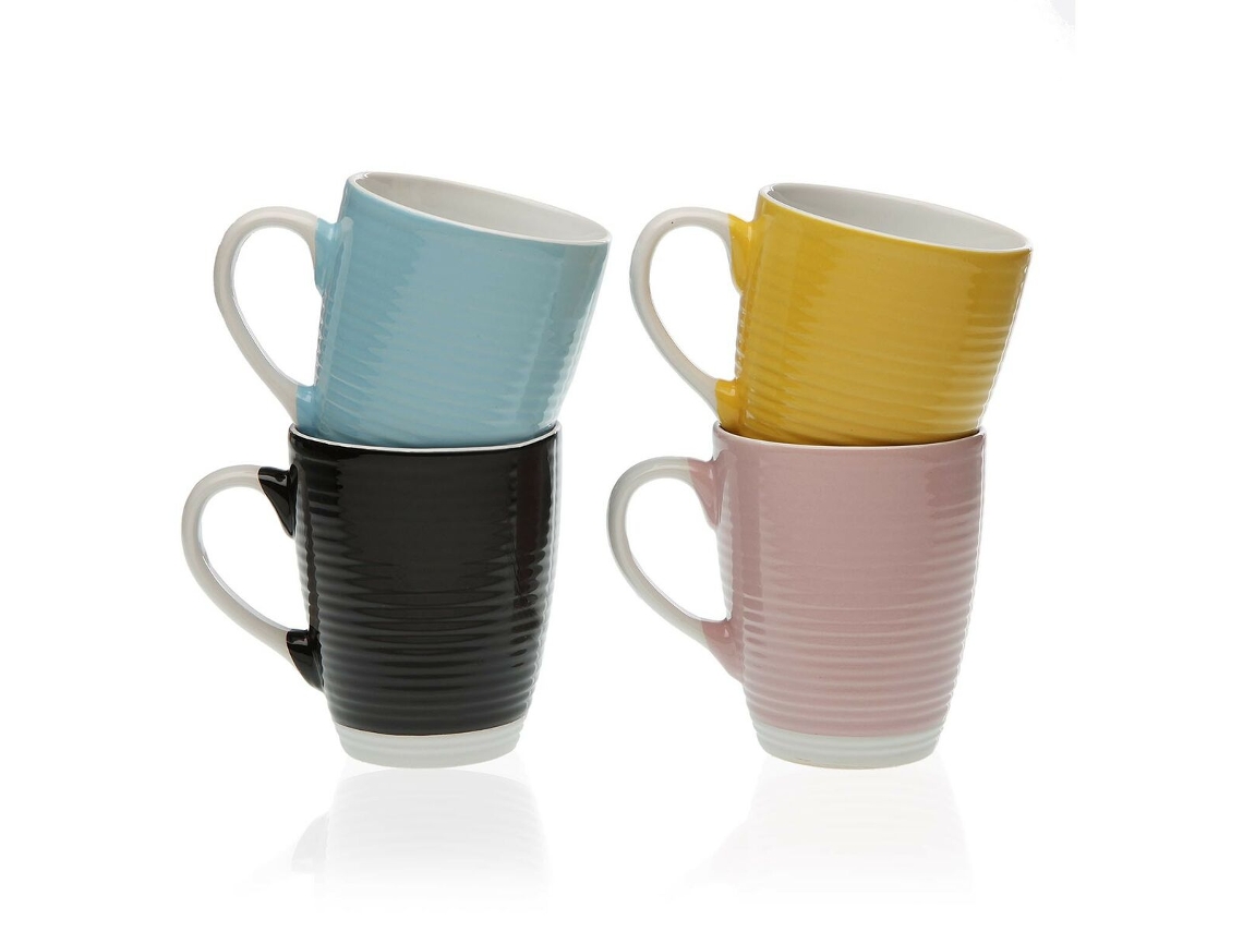 Caneca Versa Grés
