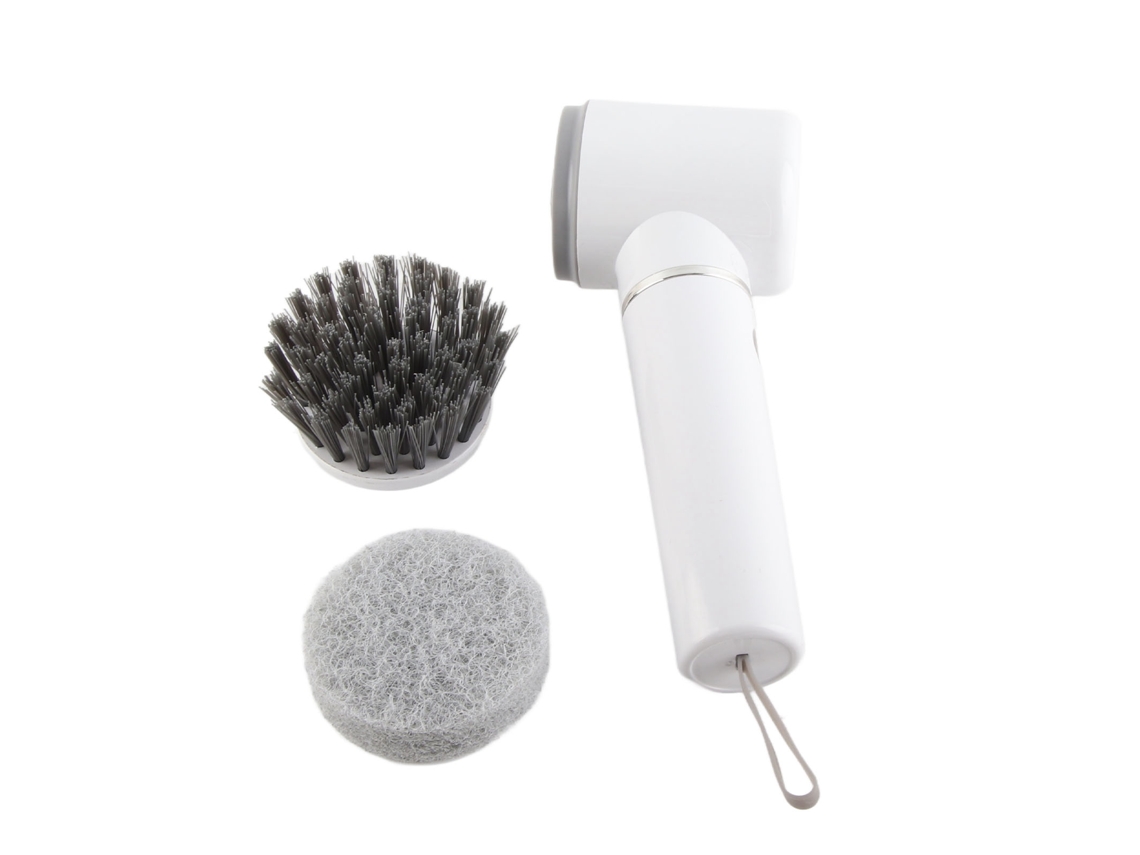 3pcs Cabeça de Escova para Escovão S/MARCA