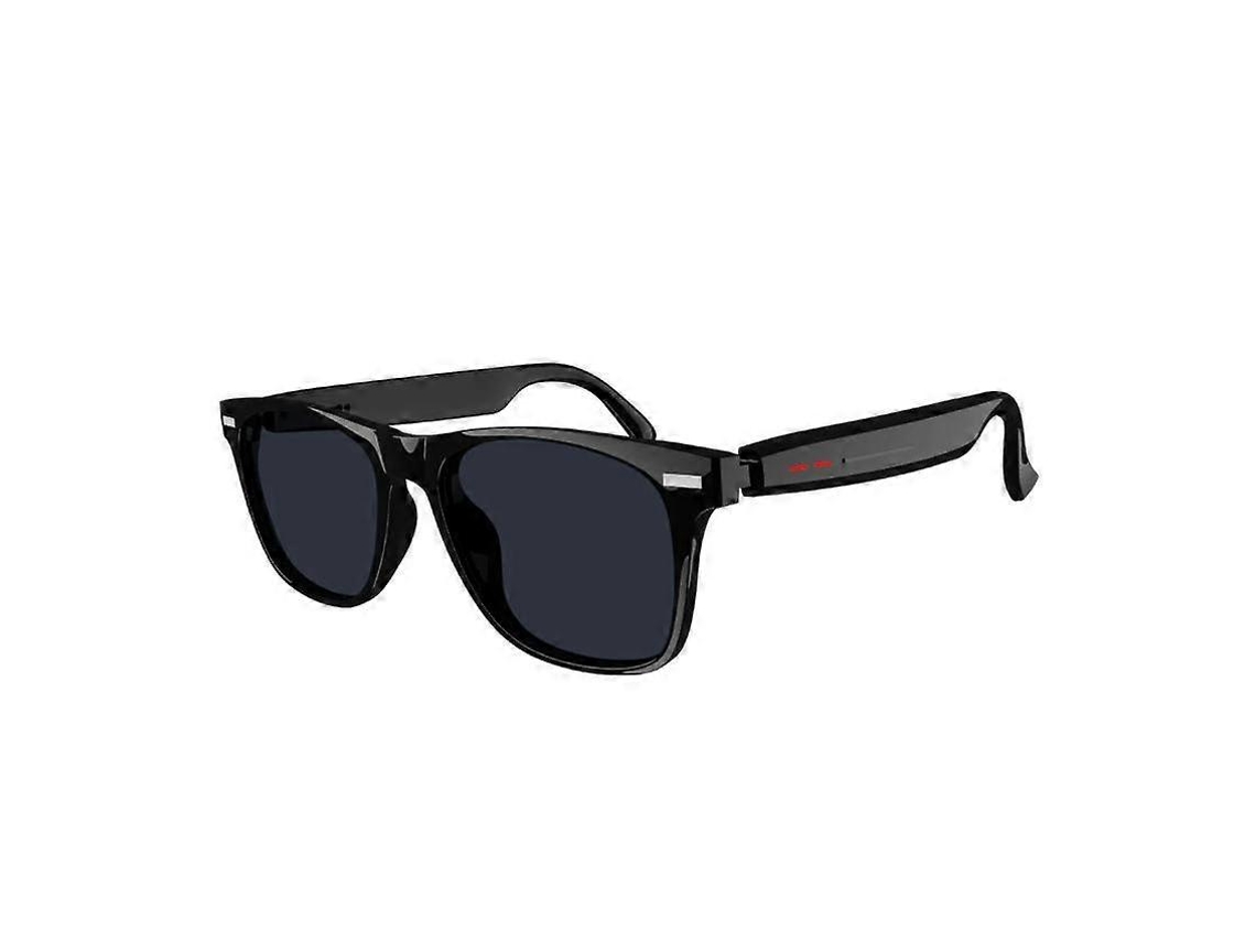 Óculos Inteligentes D13, Compatíveis Com Chamadas Bluetooth, Música Bluetooth E Controle Remoto De Fotos.