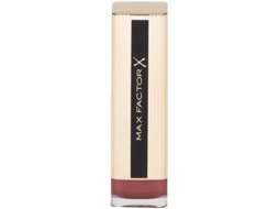Batom Líquido MAX FACTOR Colour Elixir Vitamin E