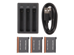 Microfone de Mesa Mali de gooseneck condensador com conector xlr para palestras, conferências, reuniões, vídeo | S/MARCA