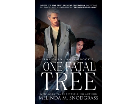 Livro One Fatal Tree de Melinda M M Snodgrass (Inglês)