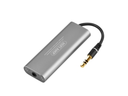 Sound Bar Sd05 Amplificador de Fones de Ouvido EOOCOO (estéreo, aux 3.5mm)