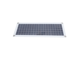 Kit de painéis solares com controlador e saída USB EOOCOO