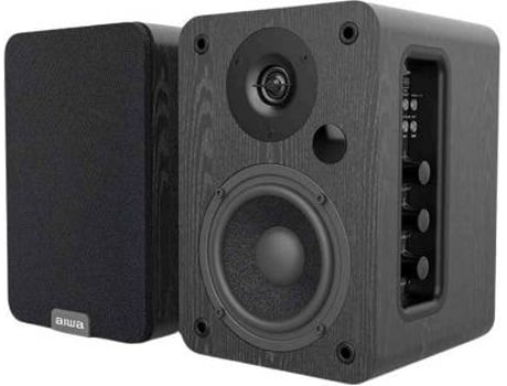 Coluna Bluetooth AIWA ASP-A200BK
