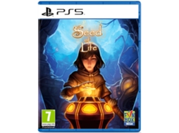 Jogo PS5 Seed Of Life (Outlet Caixa Aberta )