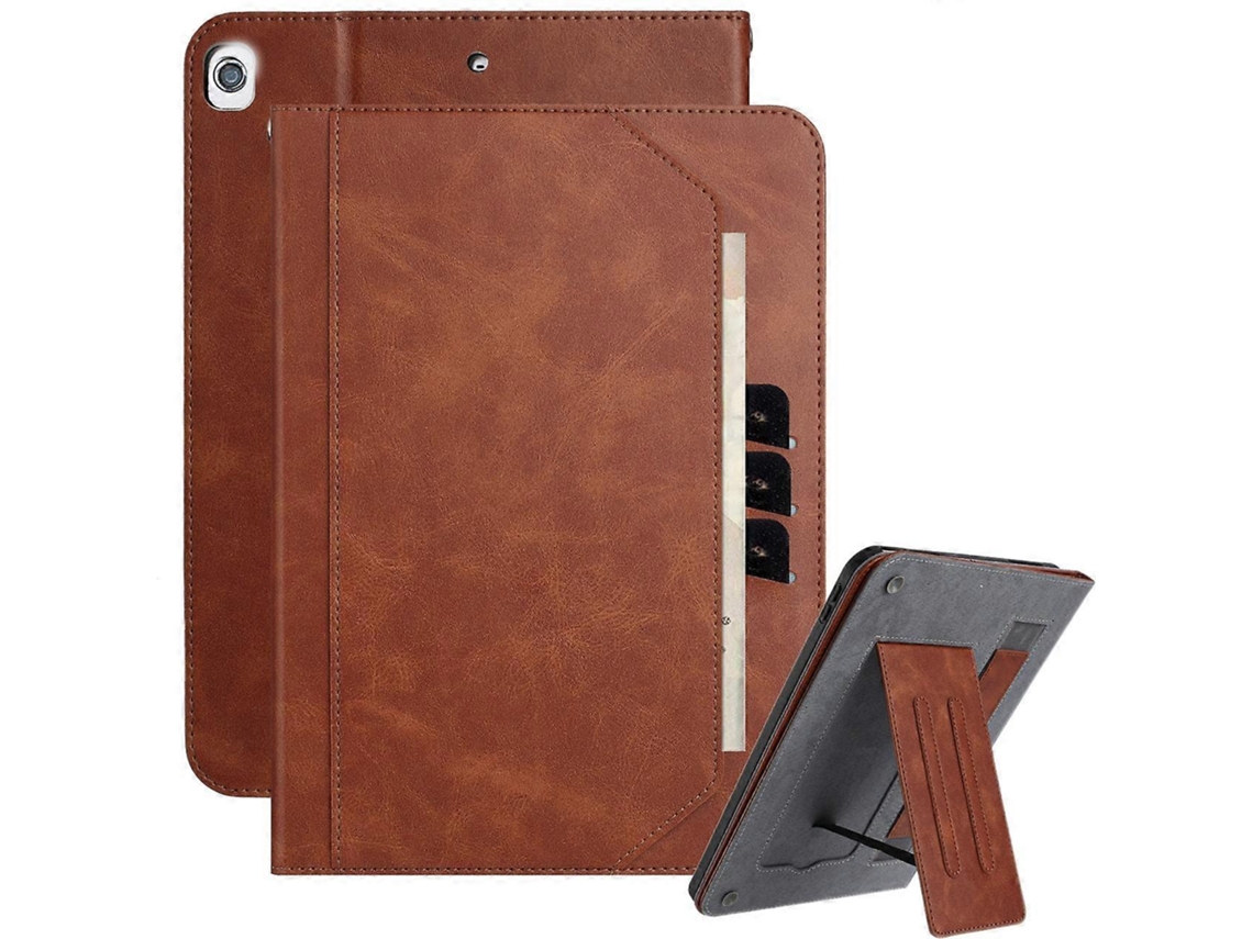 Pulseira multifuncional Webake Smart Tablet com capa de couro