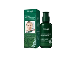 Sérum para Juventude, Vitalidade e Redução de Rugas LAXISCREED