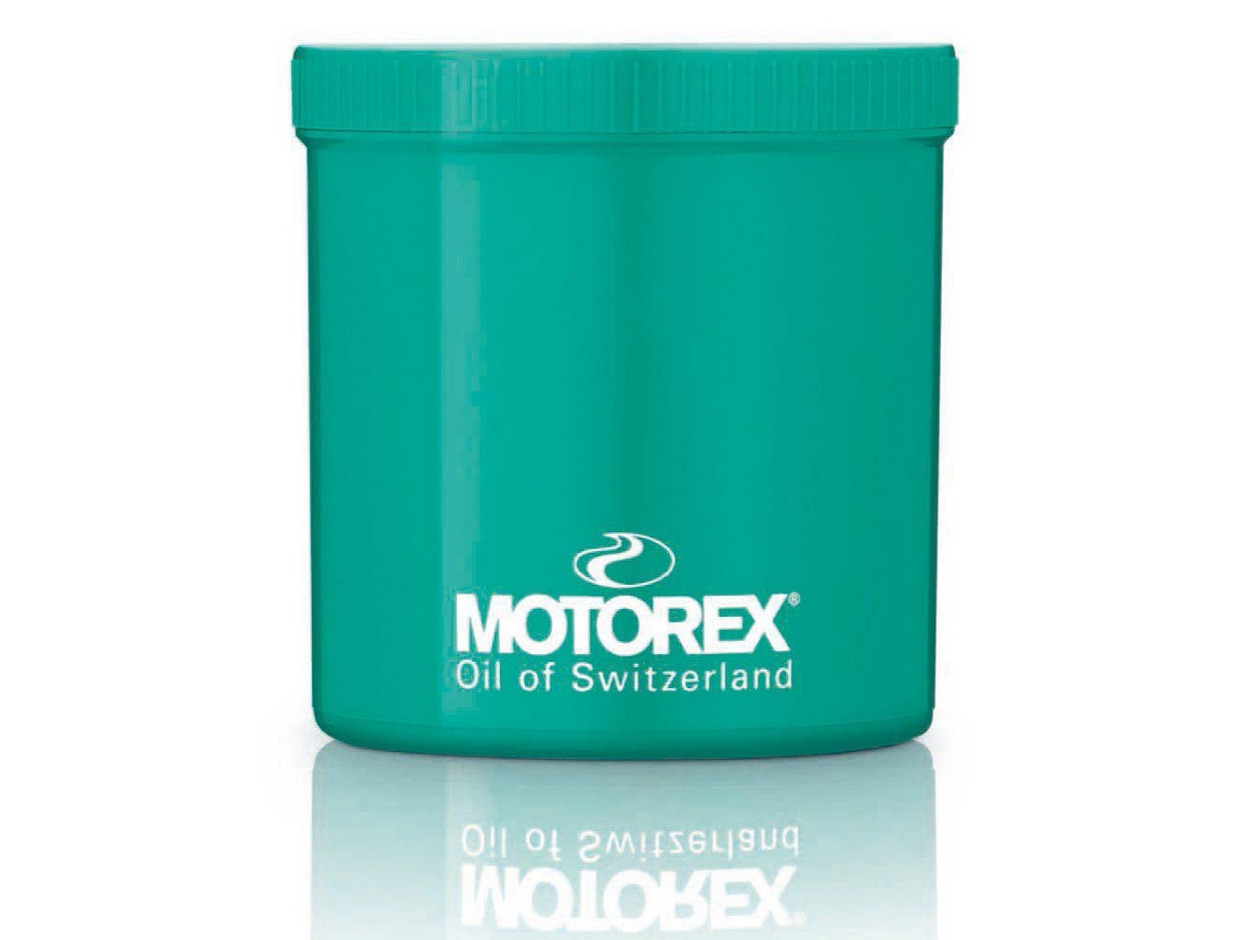Motorex White Grease 850G