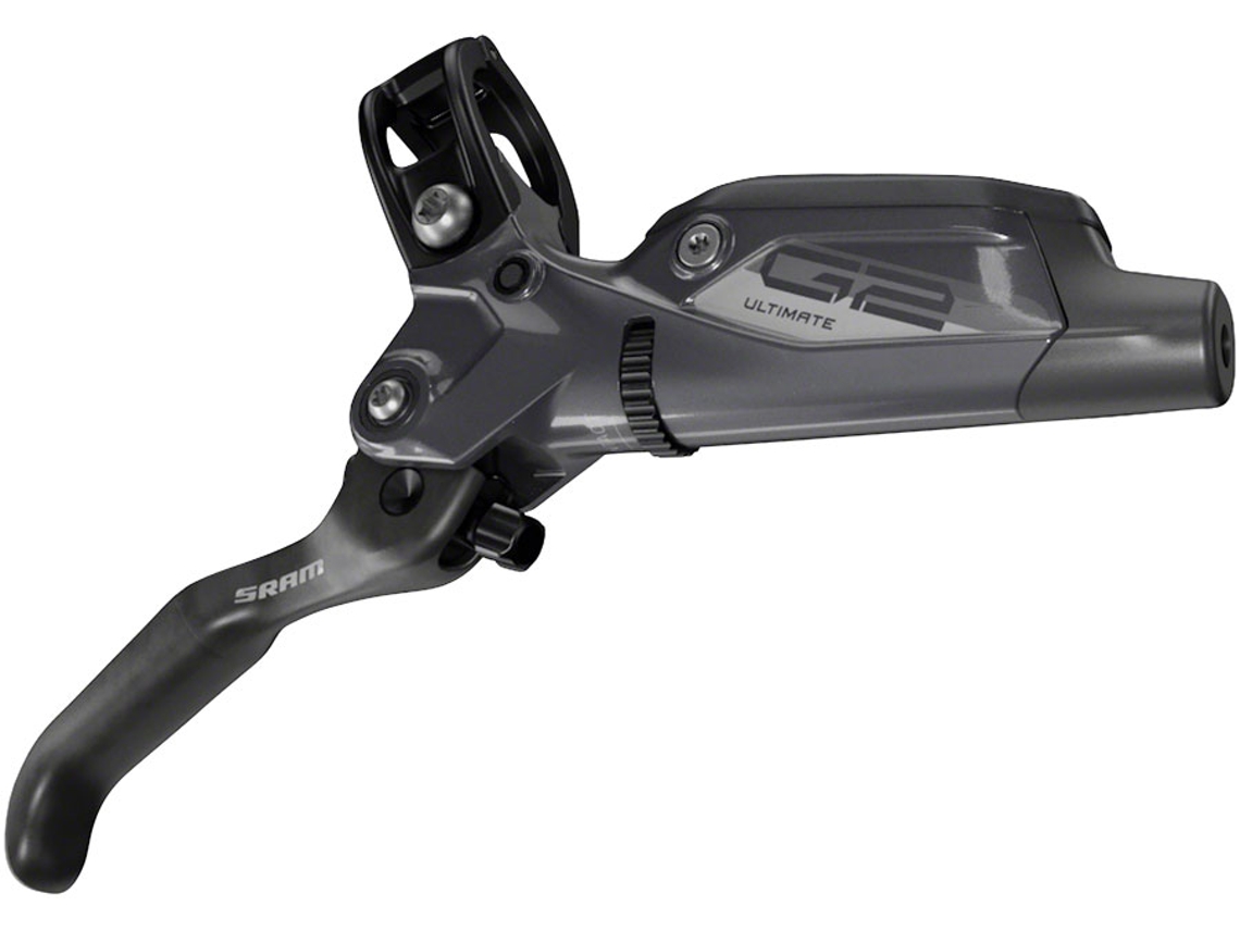 Manete SRAM Rec Completa G2 Ultimate (1x11 cm - Carbono)