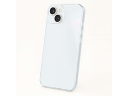 Funda Transparente Antiyellow para Iphone 13 LA CASA DE LAS CARCASAS