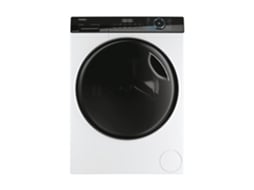 Máquina de Lavar e Secar Roupa HAIER HWD100BP14939 (6/10 kg - 1400 rpm - Branco)