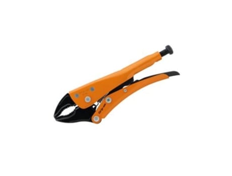 Grip On G111 10 489 Tenaza Grip Bocas Curvas (238 Mm)