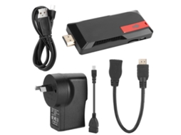 Dongle Smart Tv Box (rk3229, Android 7.1)