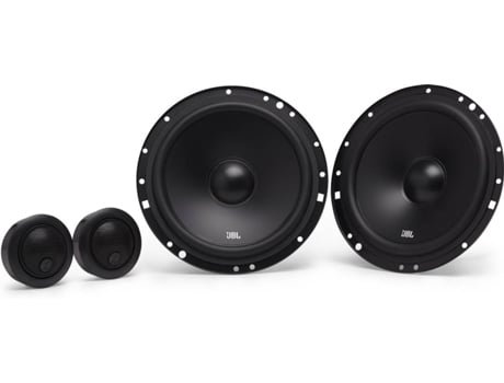 Colunas Auto JBL STAGE 1601C