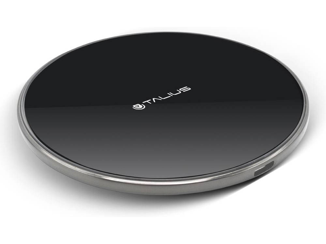 Carregador Wireless TALIUS CHA-4004 Preto