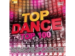 CD Top Dance Top 100