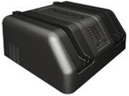 Carregador GETAC GCMCE7 Preto
