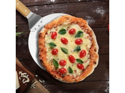 Pizza Schop / Pizza Schuiver Geperforeerd,