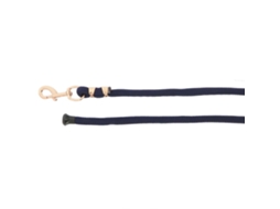 Cabo de Ancoragem Vague Preto 2.20 Mnorton Equestrian