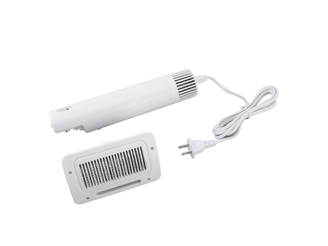 Secador de Cabelo Portátil para Higiene Animais Estimação, Ideal Uso Doméstico, Cães e Gatos Pequen o Médio Porte. GOKOCO